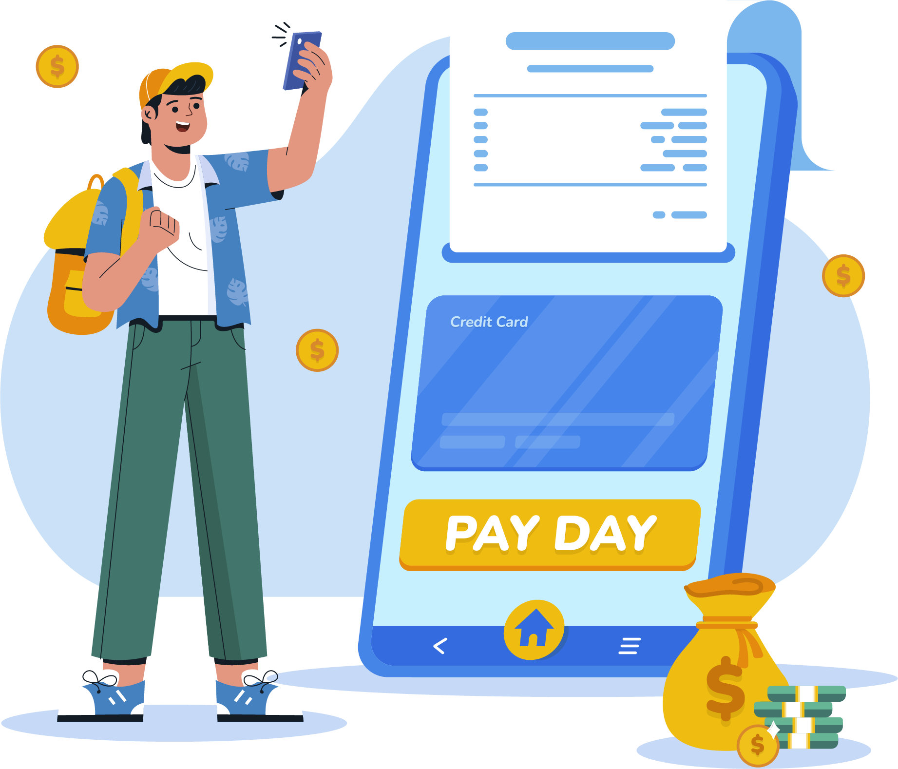 Pembayaran Pajak Online Bapenda